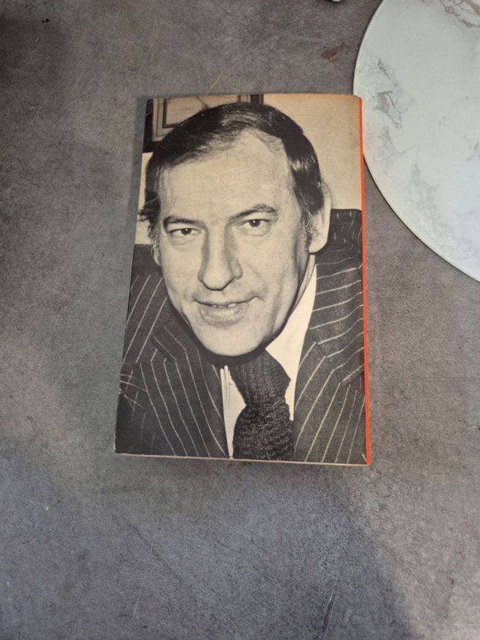 Borniche le play boy - photo numéro 3