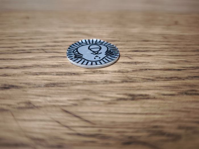 Jeton Pokemon Leveinard - photo numéro 3