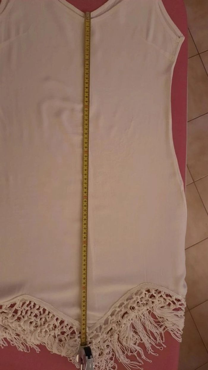 Robe à bretelles - photo numéro 7