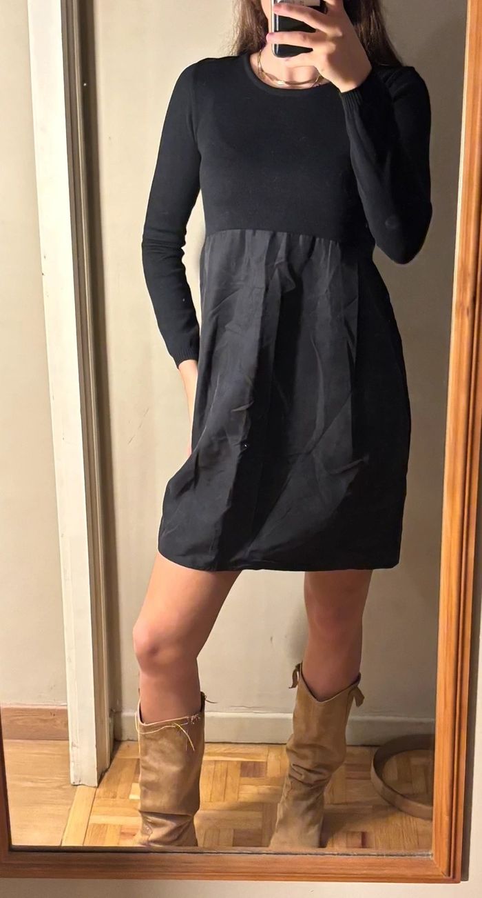 Vestido corto - photo numéro 3