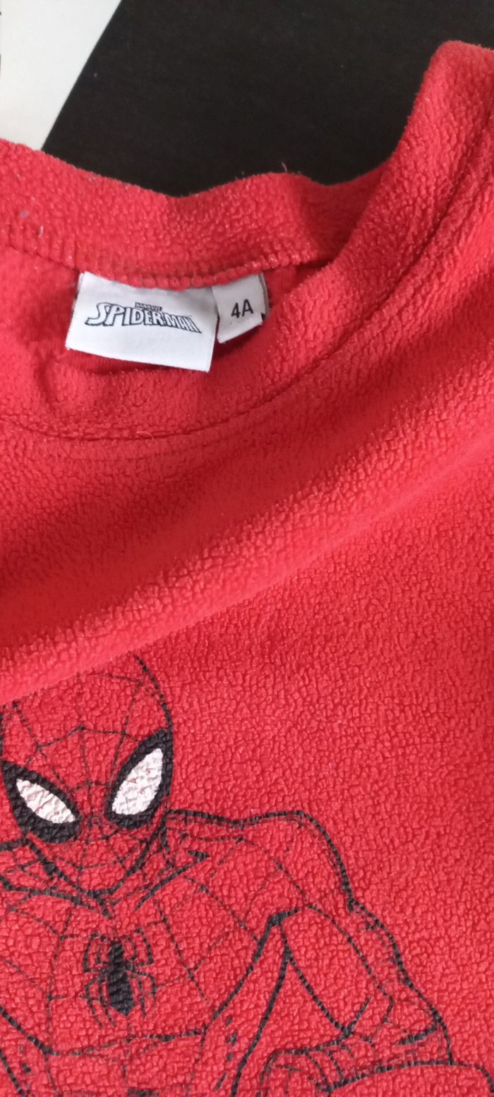 Blouson enfant - photo numéro 3