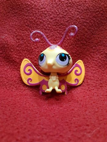 Figurine Petshop A20