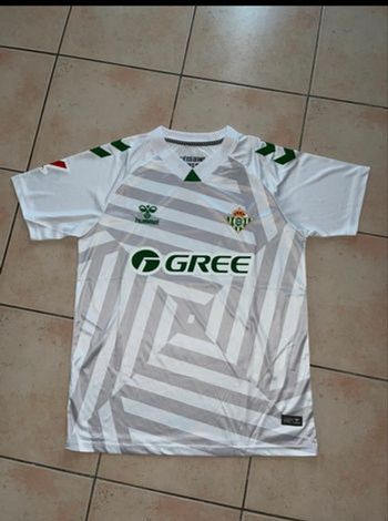 Maillot Betis Séville
