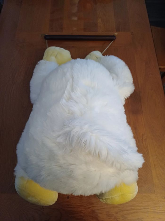 Peluche Singe suspendu - photo numéro 4