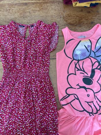 Lot robe