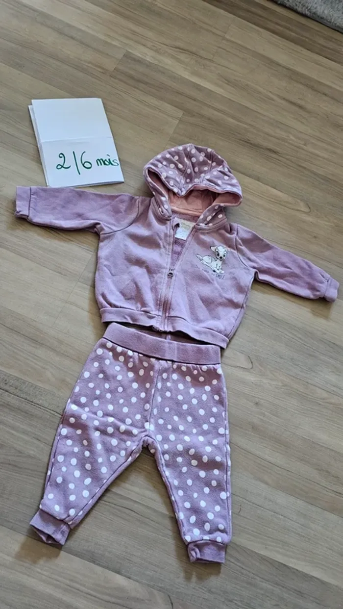 Ensemble bambi