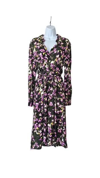 robe d'ete b.young noir taille L