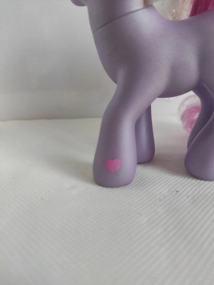 My little pony g3 pretty parasol - photo numéro 7