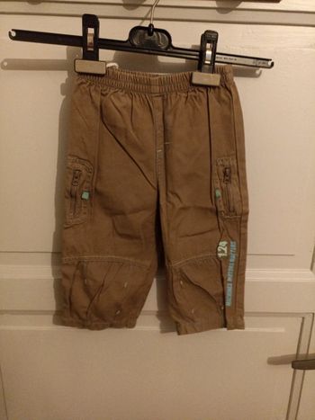 Pantalon 12mois