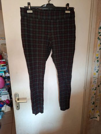Legging pantalon 46