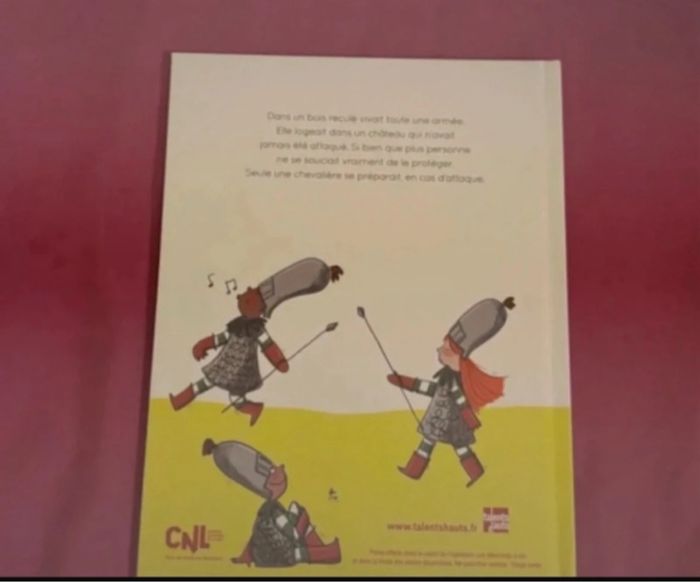 En cas d’attaque - photo numéro 2