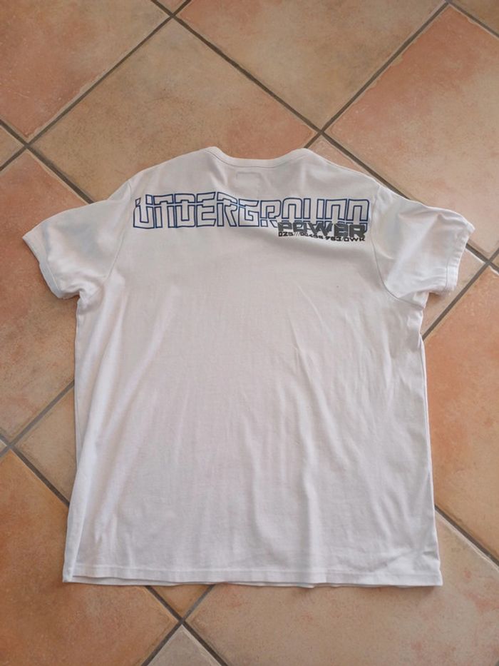 Teeshirt 4xl - photo numéro 2