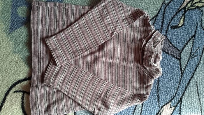 Sous pull - photo numéro 4