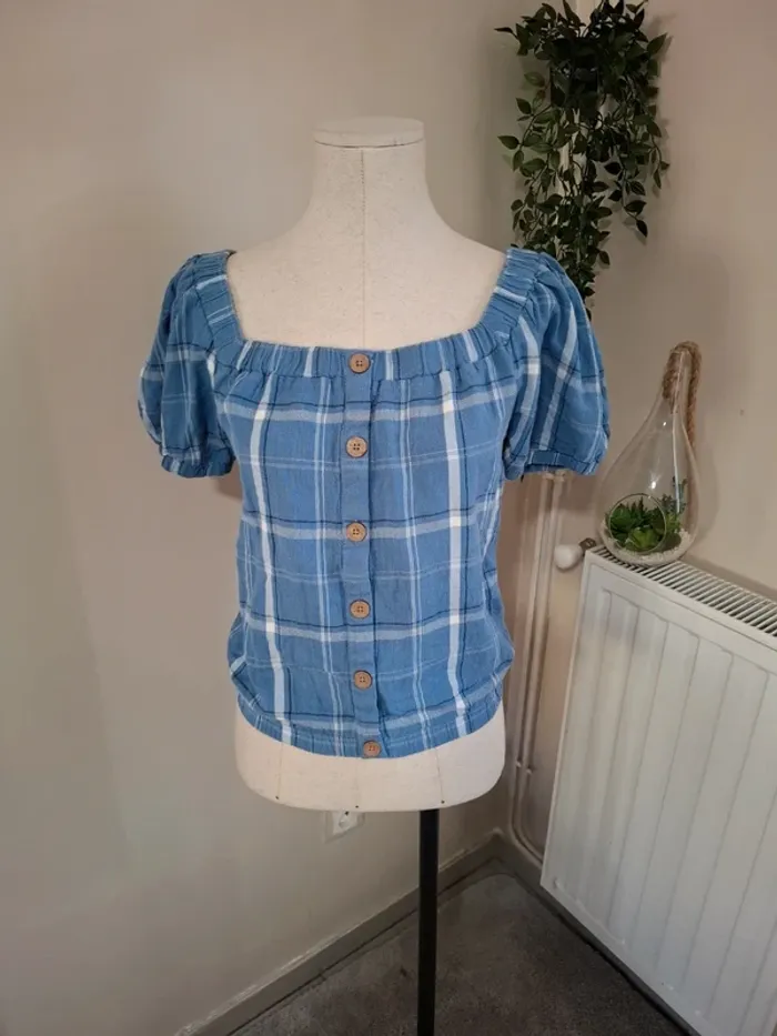 Tops taille 38