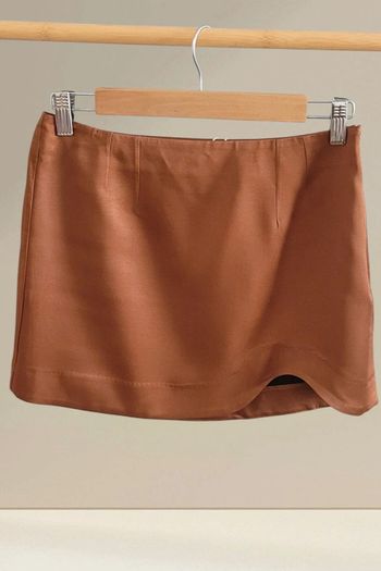 Jupe Pull and Bear Taille S