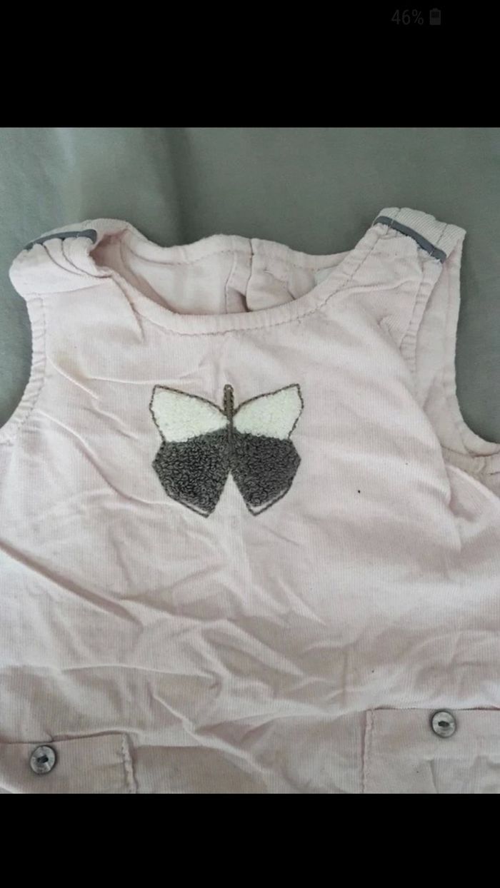 Robe - photo numéro 3