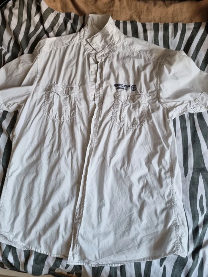 Chemise - photo numéro 2