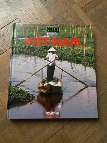 Le vietnam