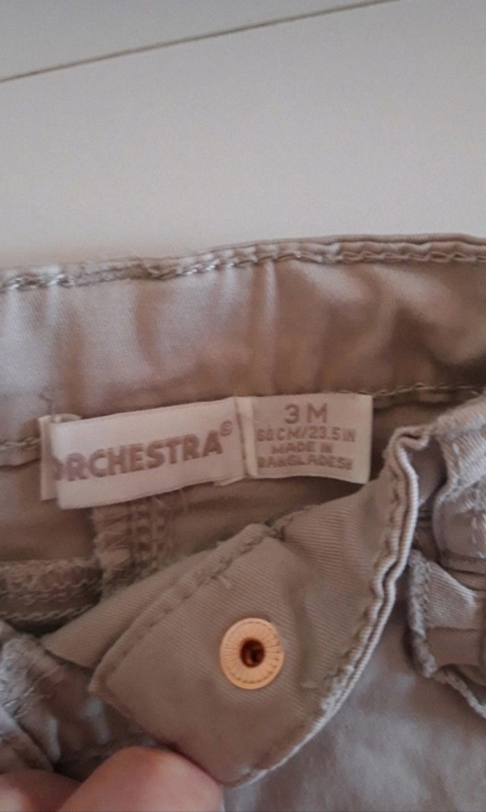 Ensemble orchestra - photo numéro 4