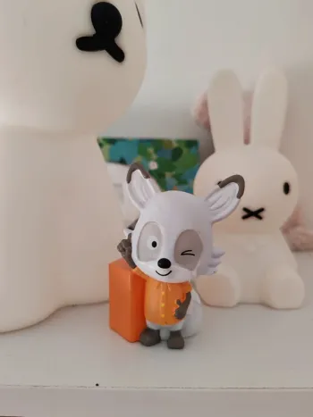 Tonies Lalalinos (Akio)