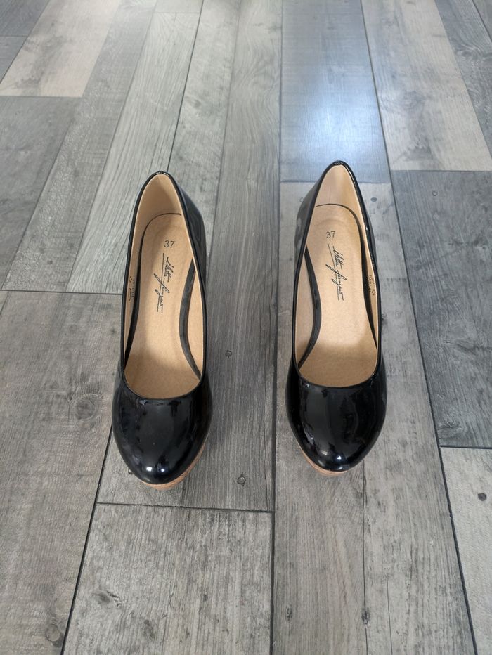 Chaussures femme - photo numéro 3