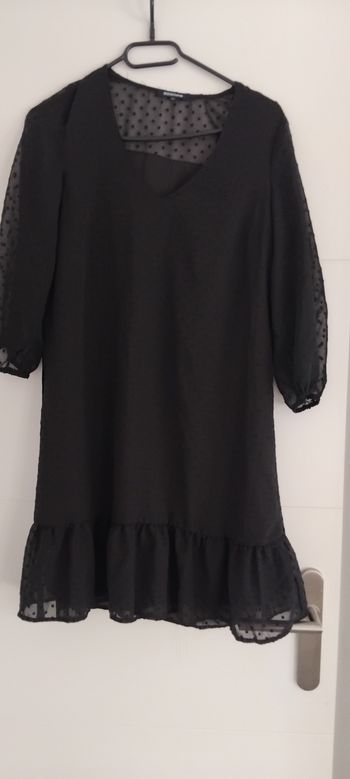 Robe noire neuve bonobo