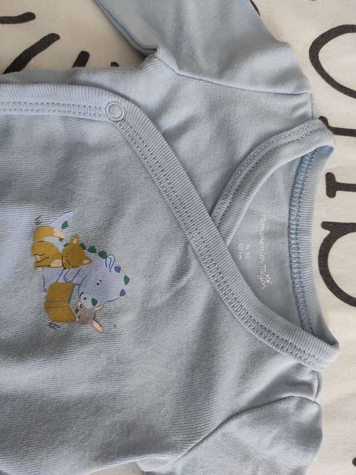 Bodie - photo numéro 2