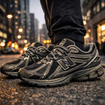 New Balance 1906R – Grise – Pointure 45