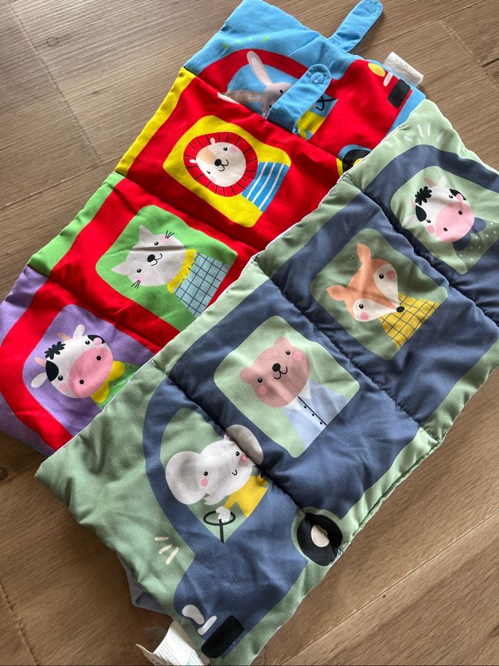 Jouets bébé - photo numéro 8