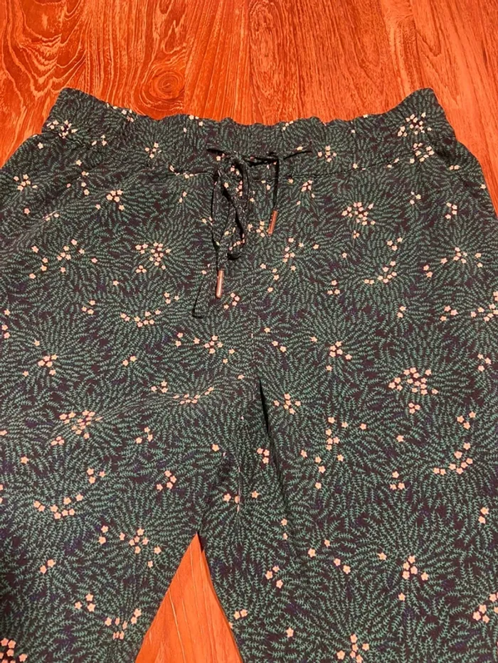 Pantalon Le temps des cerises