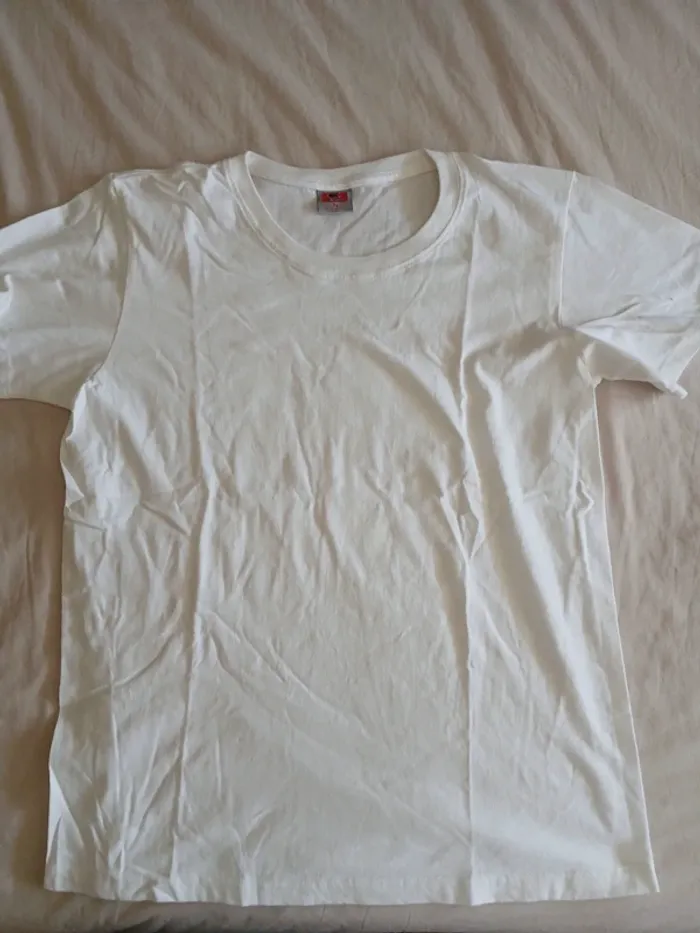 Tee-shirt homme - photo numéro 2