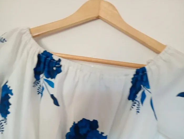 Robe fillette - photo numéro 4