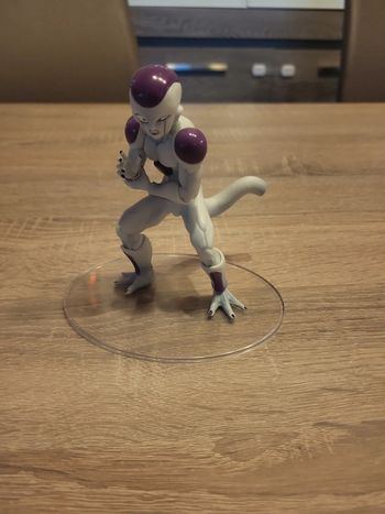Dragon ball Freezer