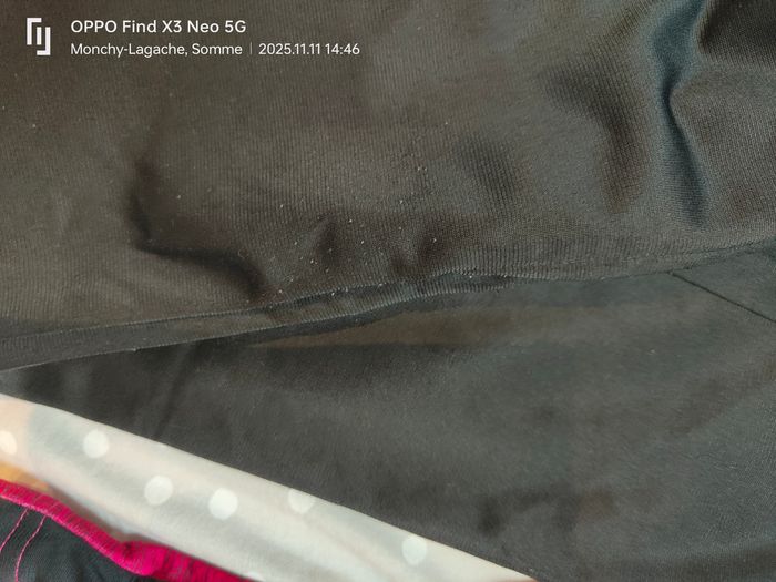 Ensemble jogging energetics 8ans-128cm - photo numéro 4