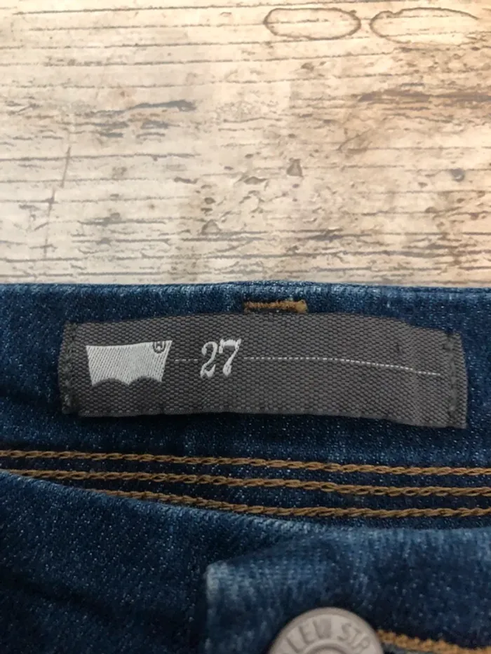 Short Levis - photo numéro 3
