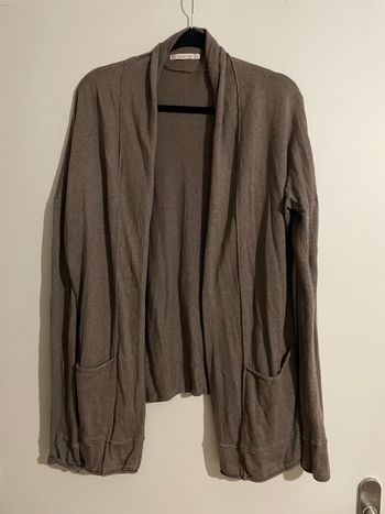 Gilet femme taille M