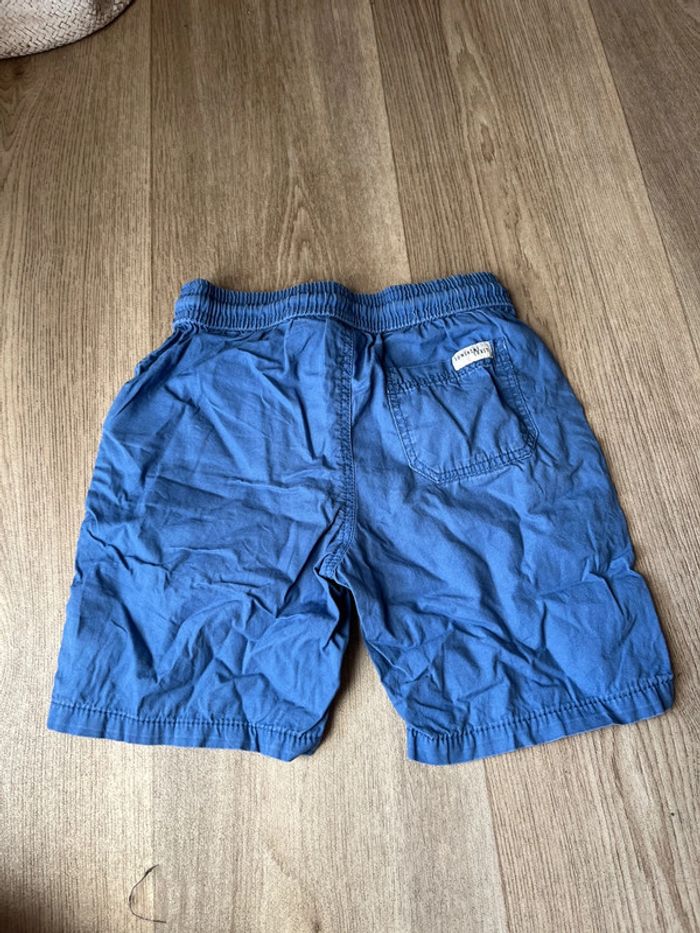 Short garçon 5-6 ans - photo numéro 3