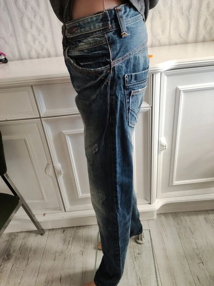 Jean emilson taille 40 - photo numéro 4