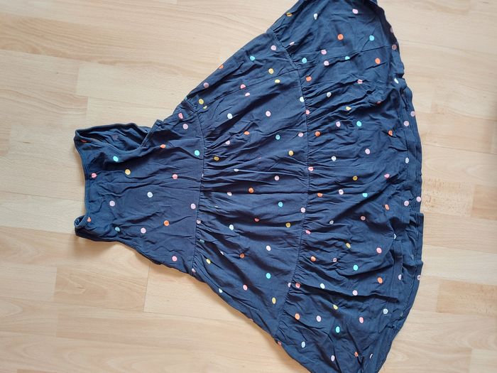 Robe fille