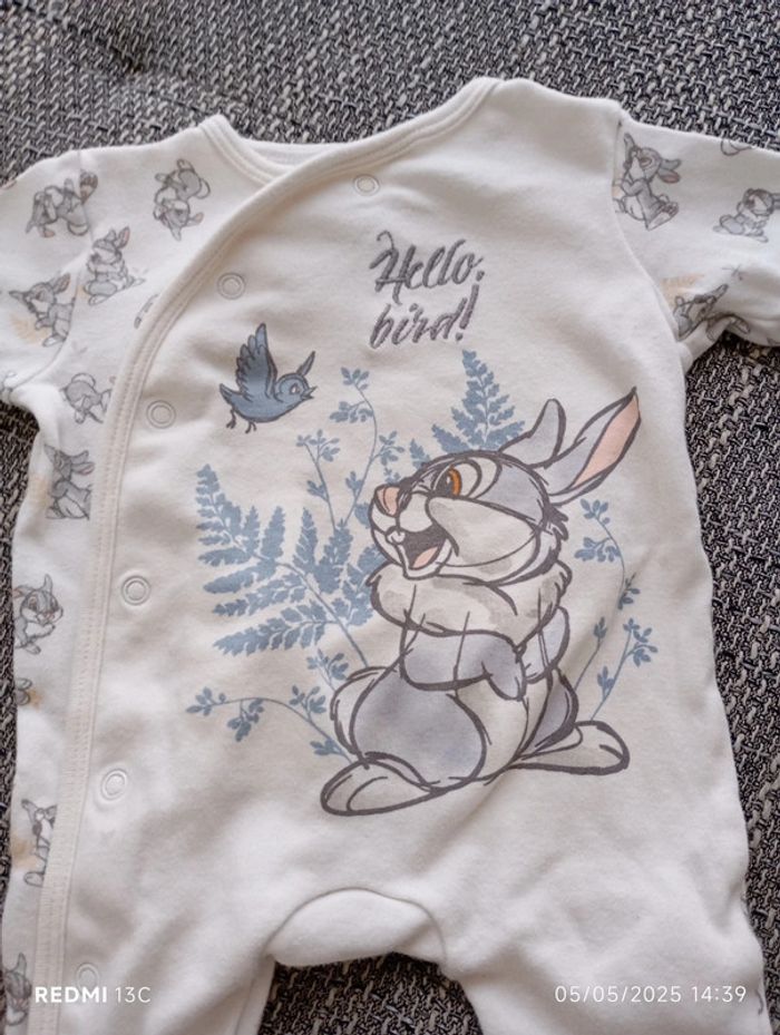 Pyjama - photo numéro 2