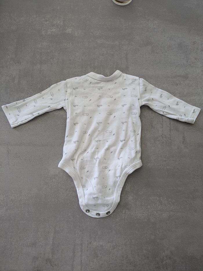 Lot Bodies - photo numéro 3
