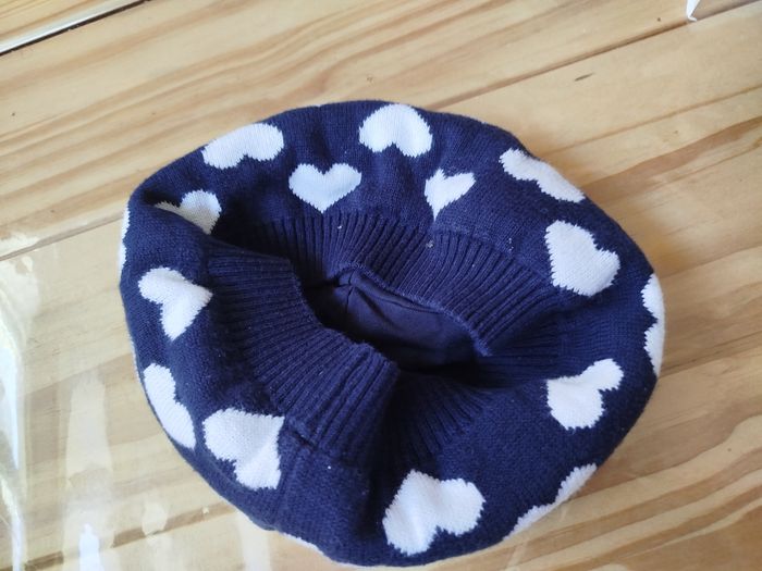 Chapeau - photo numéro 2