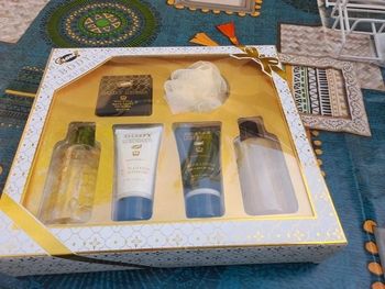 coffret