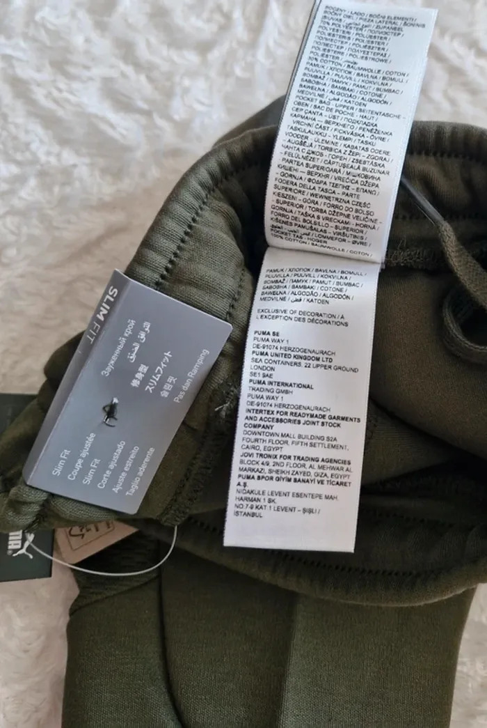 Jogging Puma - photo numéro 11