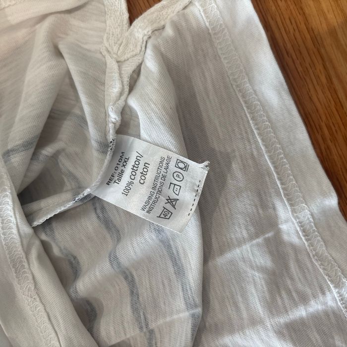 TEE shirt - photo numéro 4
