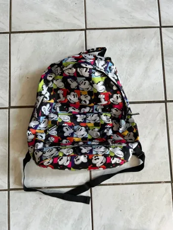 Sac à dos Mickey