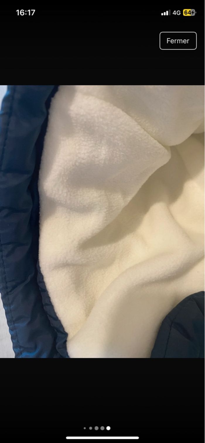 Combinaison hiver pour - photo numéro 2