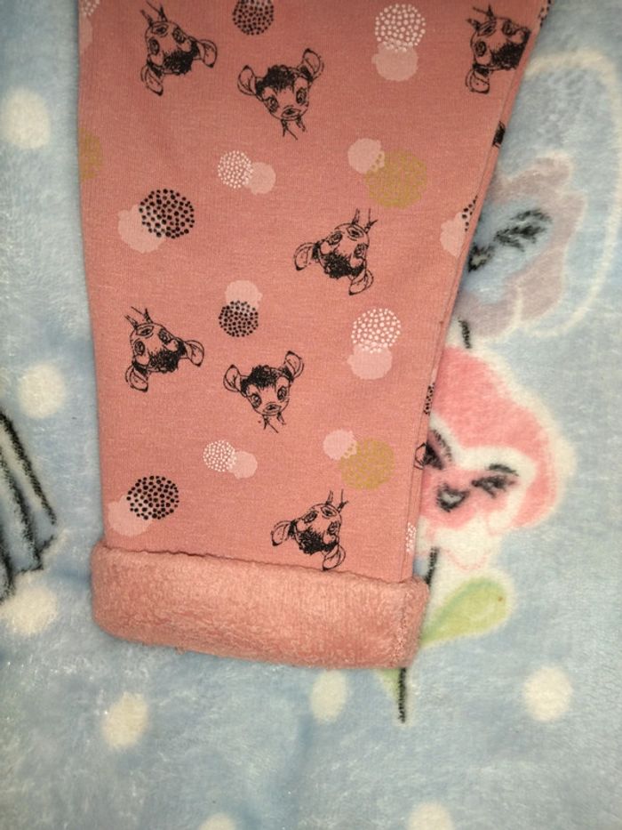 Pantalon Disney bambi 36 mois - photo numéro 2