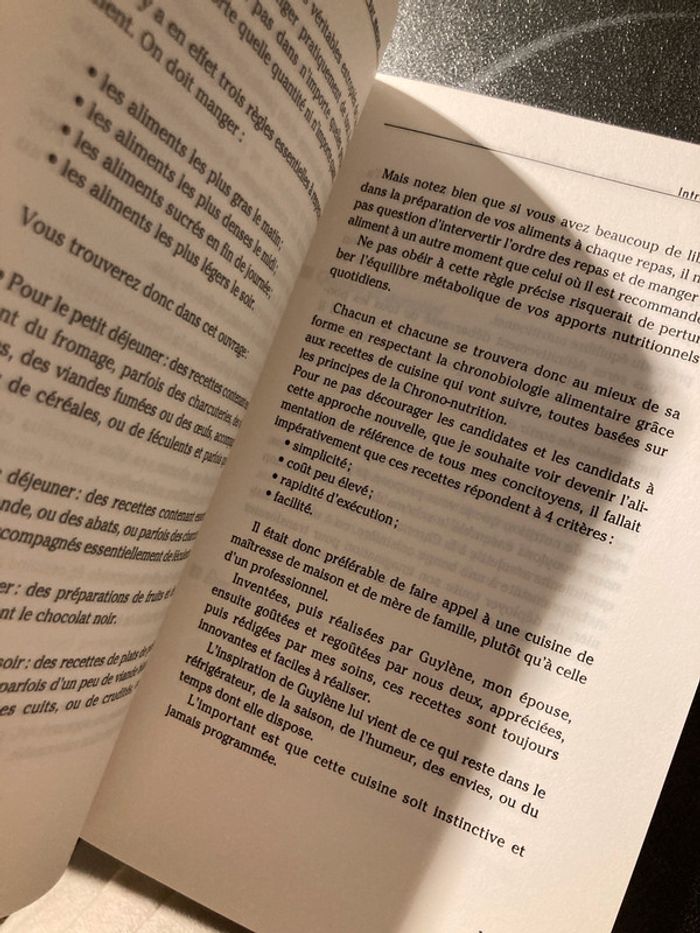 230 recettes gourmandes pour mincir sur mesure - photo numéro 3
