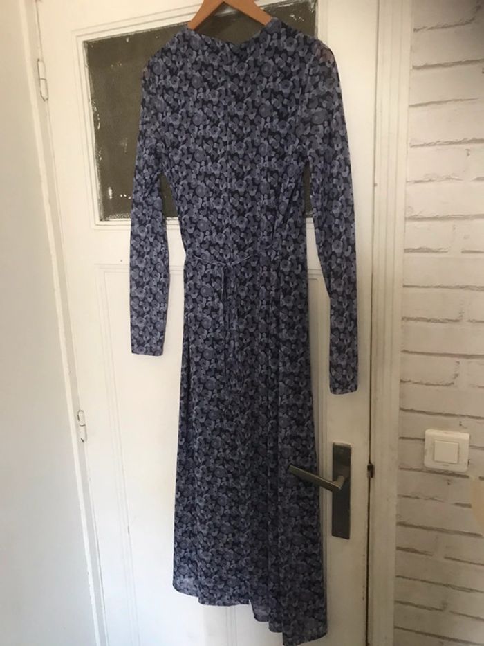 Robe longue marque Na-Kd taille XS - photo numéro 4